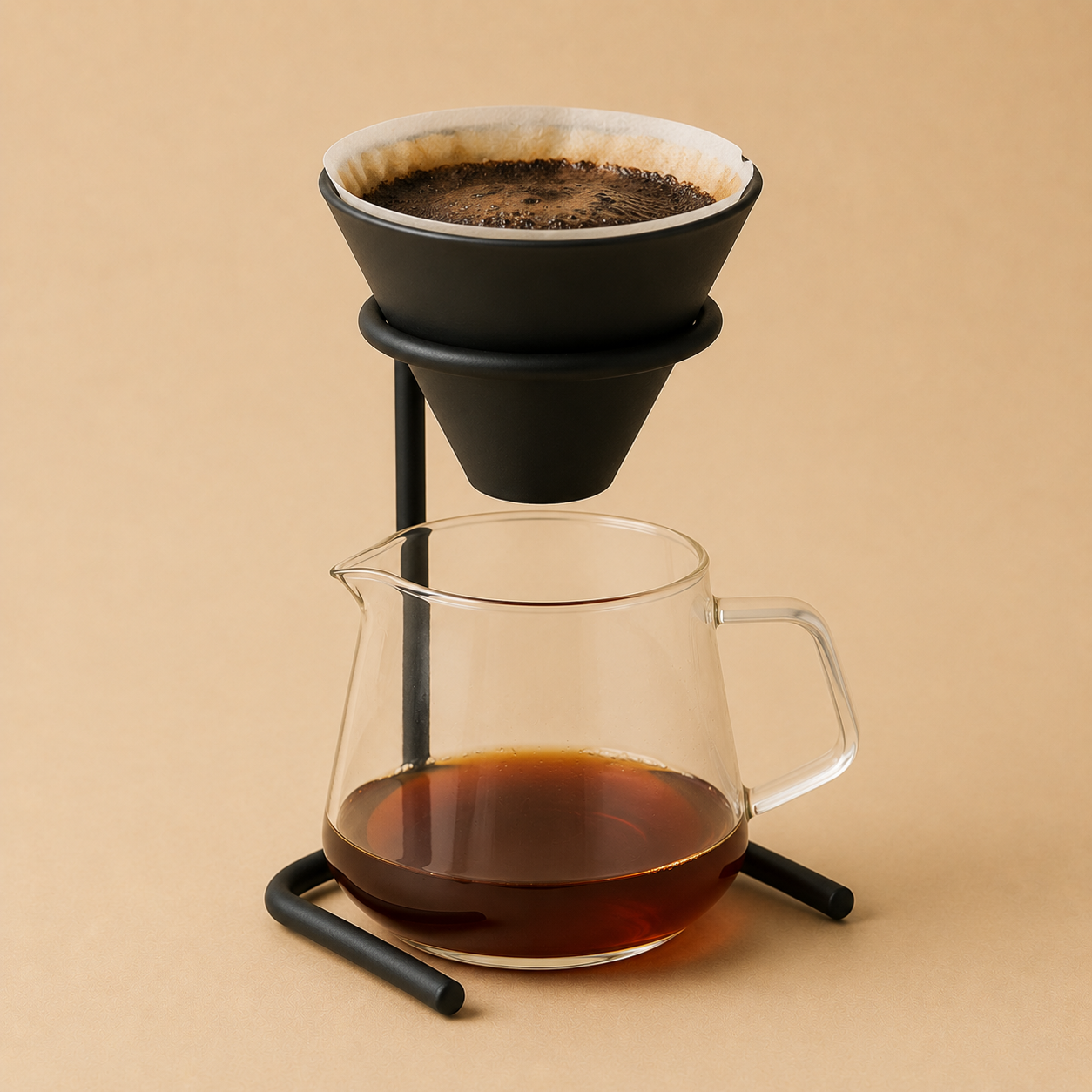 POUR OVER