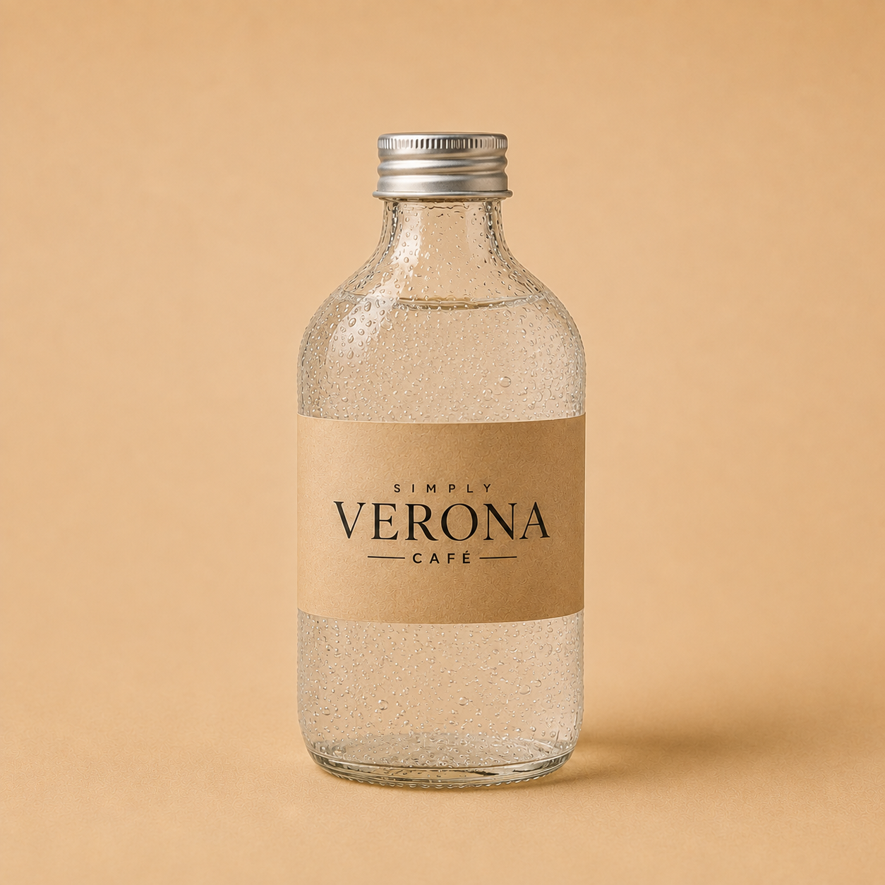 Soda Water