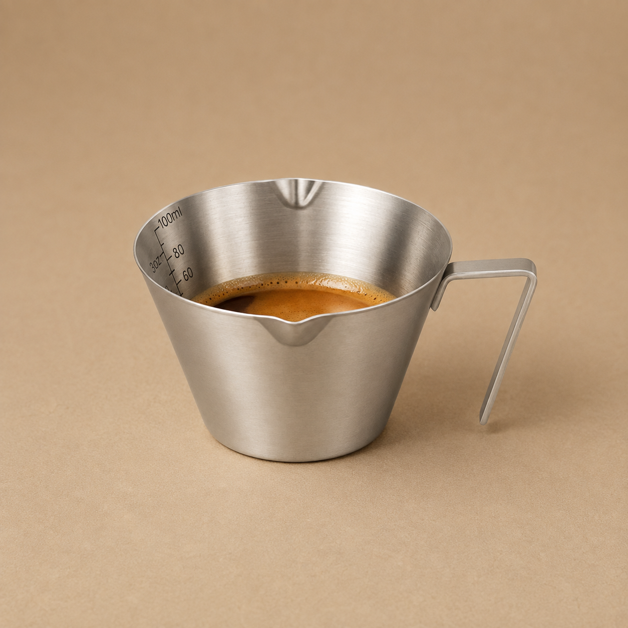 Extra Espresso Shot