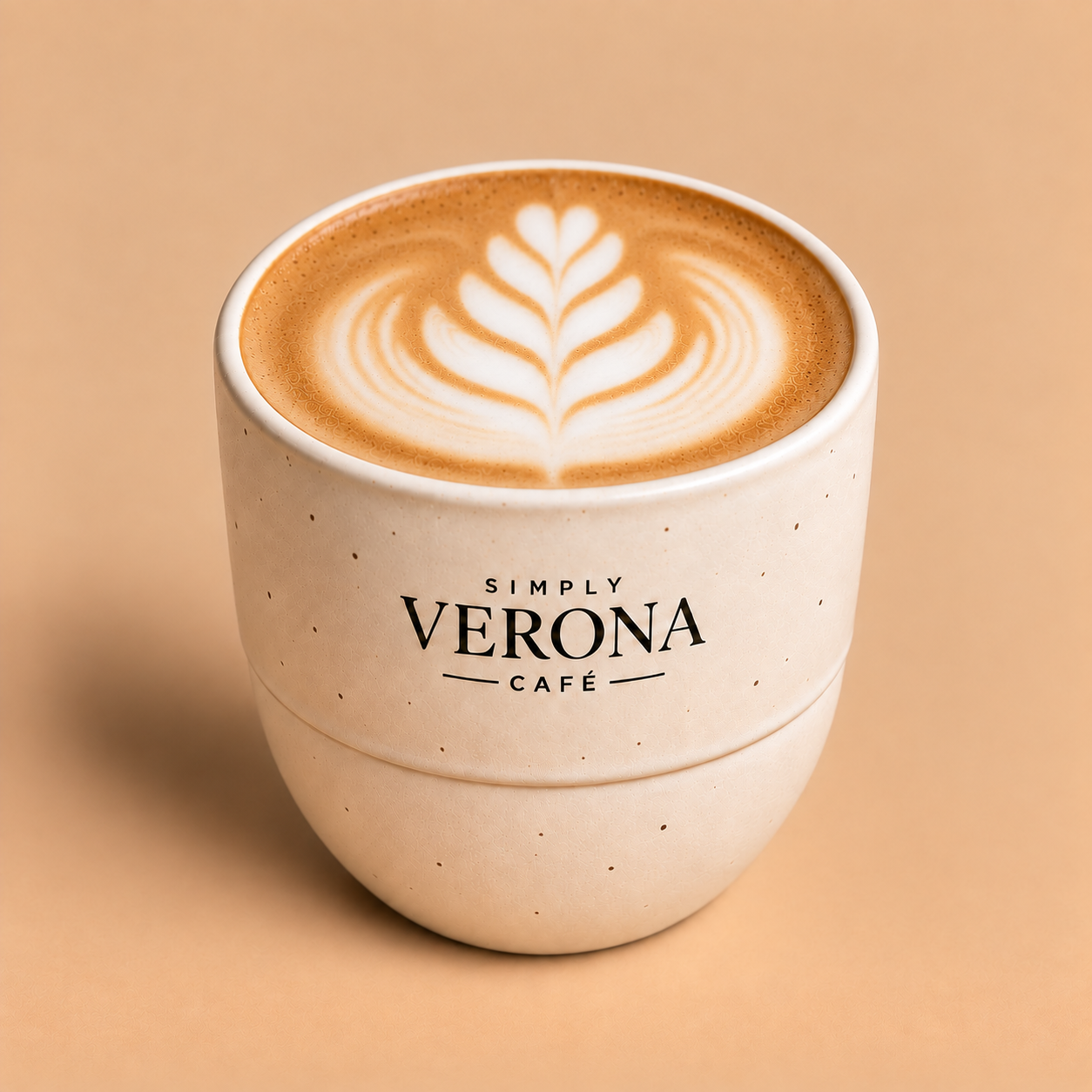 Café Latte
